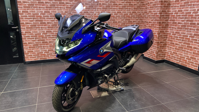 BMW K1600 GT SE (22MY)